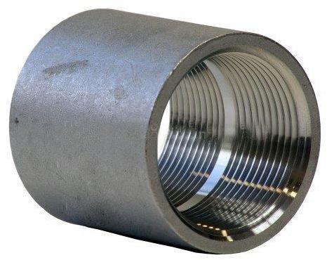 GI Pipe Coupler