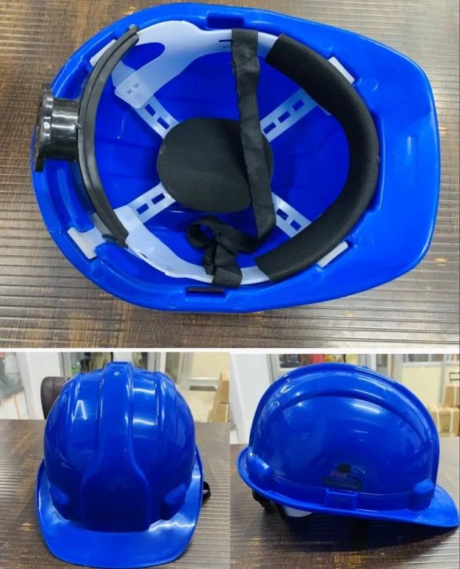 Industrial Safety Helmet