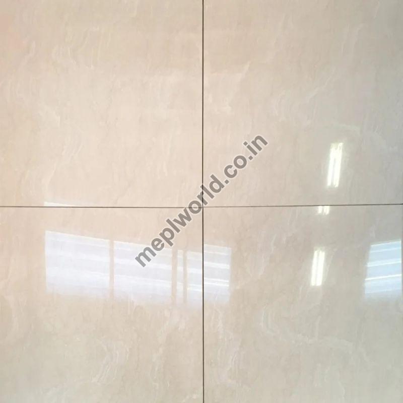 Square Ceramic Glossy Floor Tiles, Size : 1000x1000mm