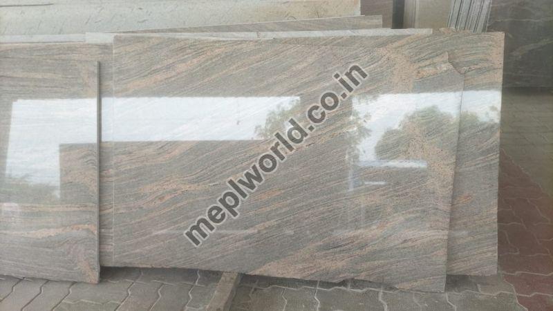 Polished Juparana Pink Granite Slab At Best Price In Sivaganga Mithravel Enterprises Pvt Ltd