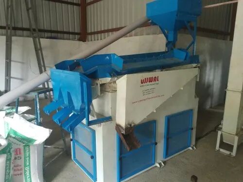 Gravity Separator Machine