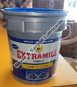 Sanyoil engine oil, Packaging Type : Bucket