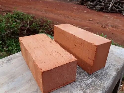 Wire Cut Brick