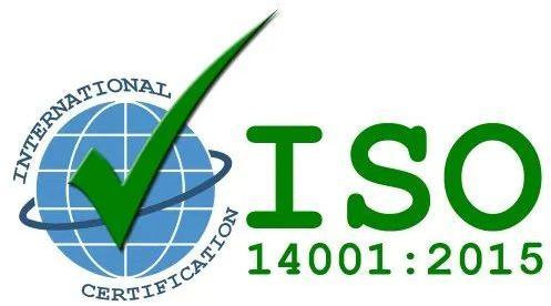 ISO 14001:2015 Certification Service