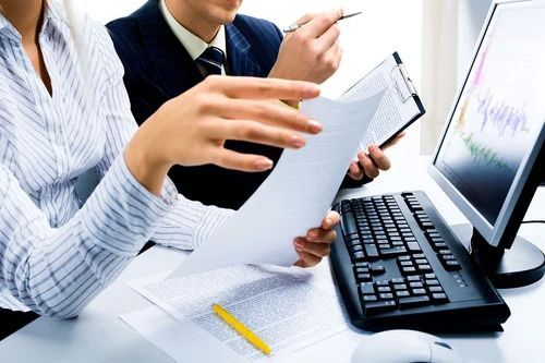 Payroll Consultancy services