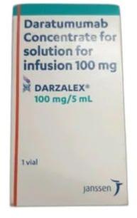 Darzalex Injection