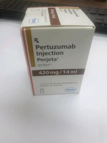 Perjeta Injection