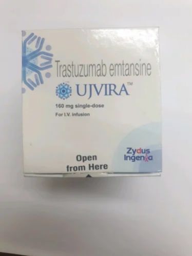 Ujvira Injection, for Human