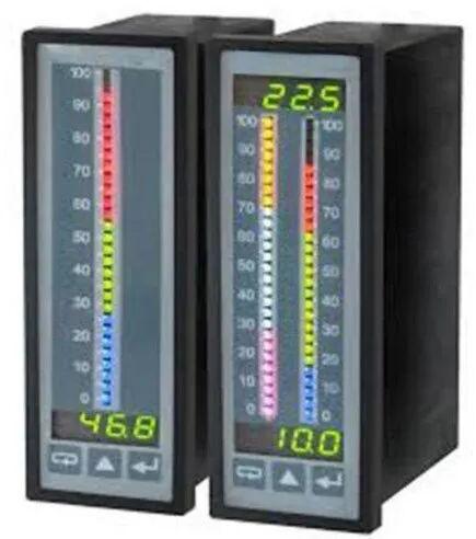 Digital Bar Graph Indicator, Voltage : 220 V