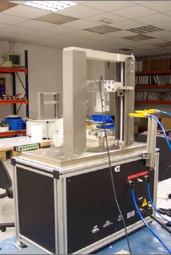 Tribometer Testing Machine