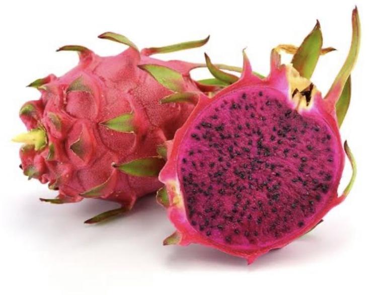Red Natural Fresh Dragon Fruit, for Human Consumption