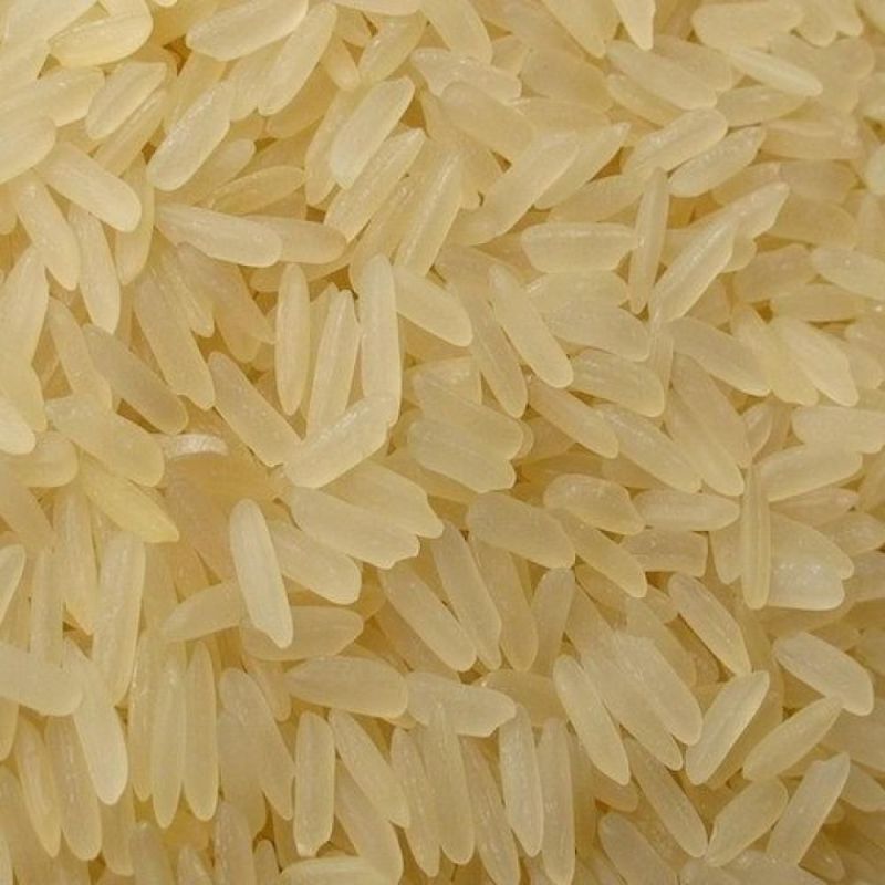 Parboiled Non Basmati Rice