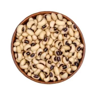 Granules Natural White Cowpea, for Cooking, Packaging Size : 10 kg