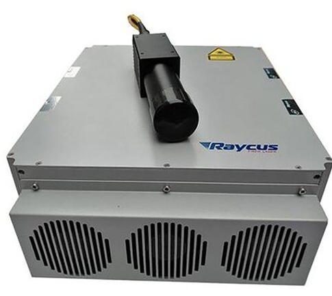 Fiber Laser Marker Source, Power : 20W/30W/50W