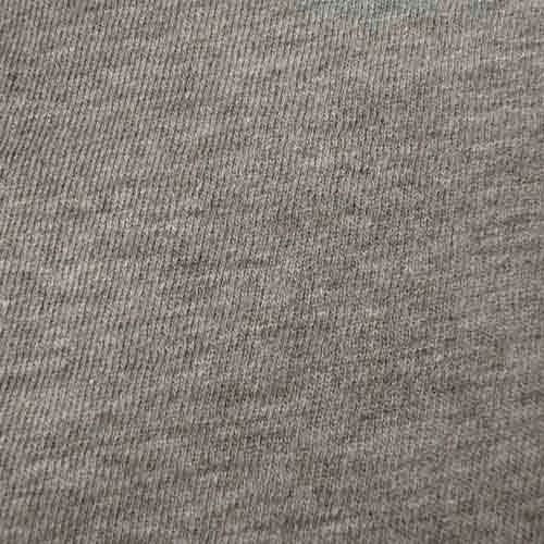 Knitted Cotton Grey Fabric, for Bedding, Curtain, Dresses, Garments, Sofa Cover, Size : Multisizes