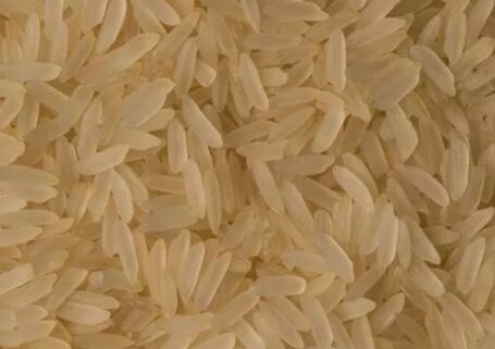 PR 106 Golden Sella Basmati Rice