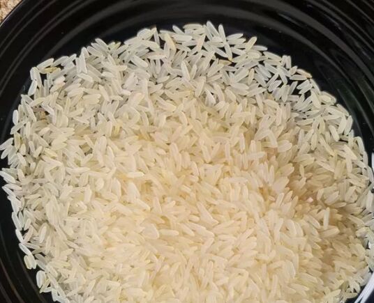 PR 11 White Sella Basmati Rice, Packaging Size : 10Kg, 25Kg