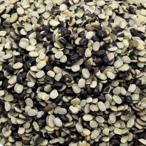 Natural urad dal, Certification : FSSAI Certified