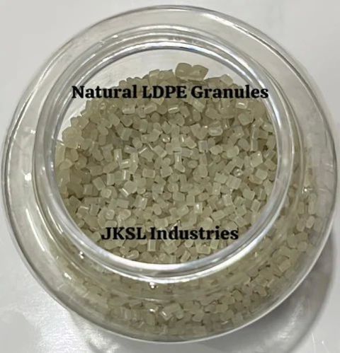 Soft Natural LDPE Granules, for Tarpaulin Making, Packing Size : 25Kg