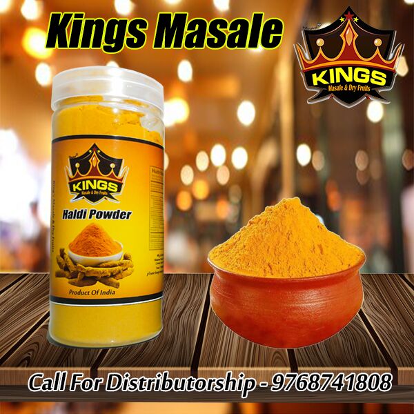 Kings Masale