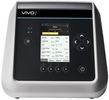 Vivo 1 Bipap Machine, for Clinic, Hospital, Personal, Feature : Easy To Operate, Excellent Performance