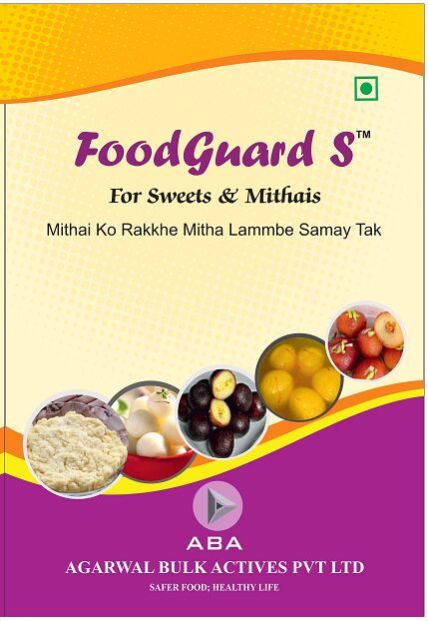 FOODGUARD-S