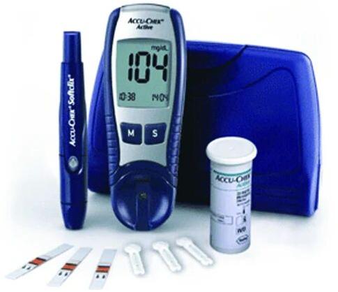 Glucose Meter