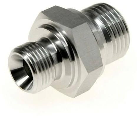 Hydraulic Hex Nipples