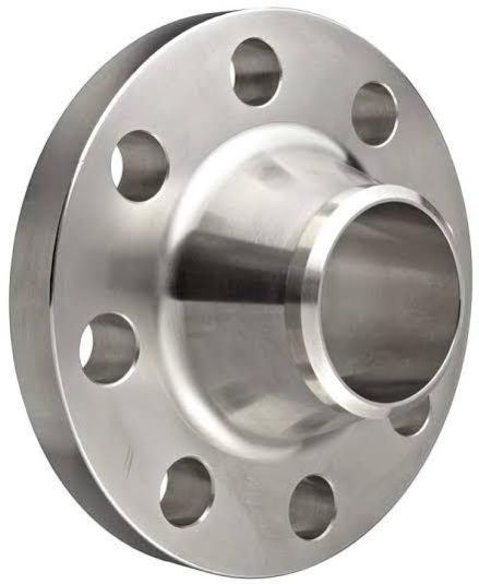 Long Weld Neck Flanges