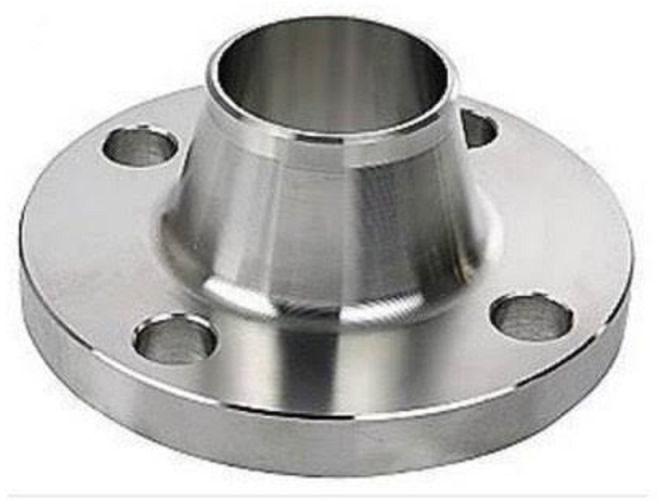 Stainless Steel Weld Neck Flange