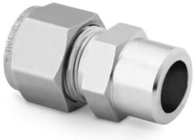 Tube Socket Weld Union