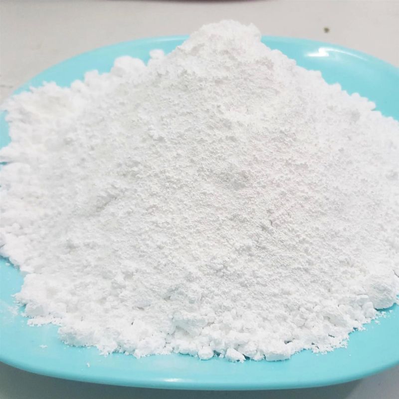 Calcium carbonate powder, Purity : 90%