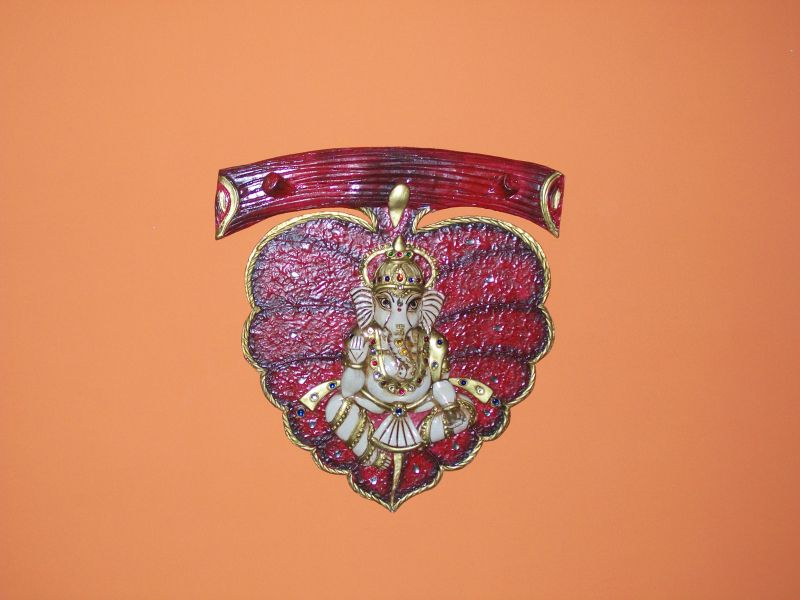 Decorative Wooden Wall Hanging, Style Type : Traditional