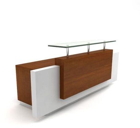 Plain Reception Table, Feature : High Strength