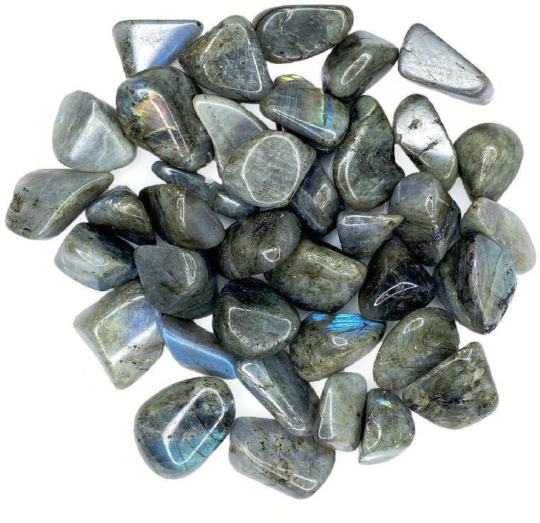 Labradorite Tumbled Stone