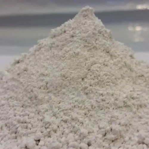 Grey Gypsum Powder, for Construction Industry, Packaging Size : 25 - 50kg