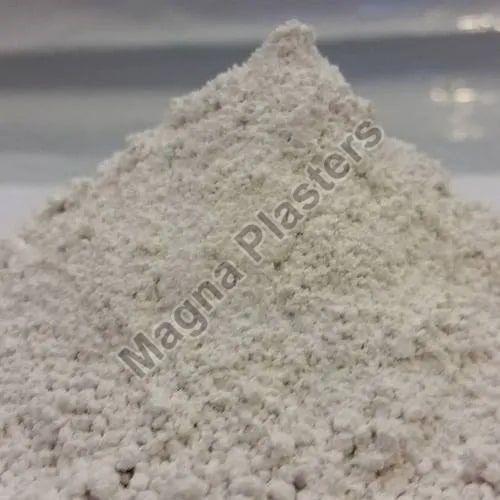 Grey Gypsum Powder