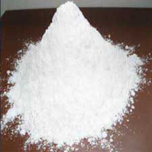 White Gypsum Powder, for Construction Industry, Purity : 99.5%