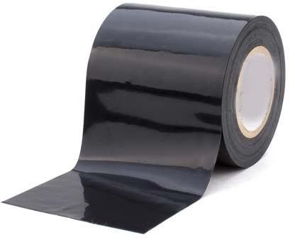 Fire Hydrant Pipe Wrapping Tape