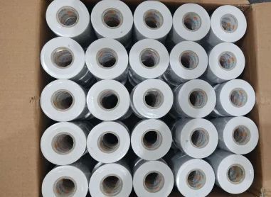 LDPE AC Pipe Wrapping Tape