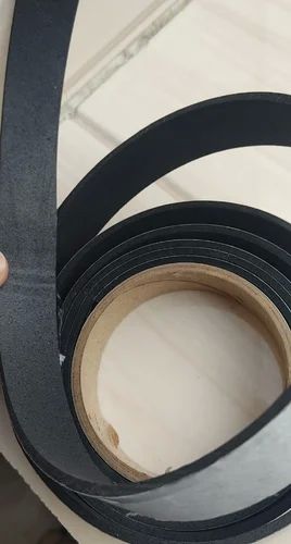 Nitrile Adhesive Foam Tape