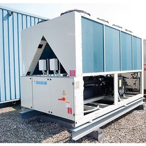 Daikin Air Cooled Chiller, Phase : 3 Phase
