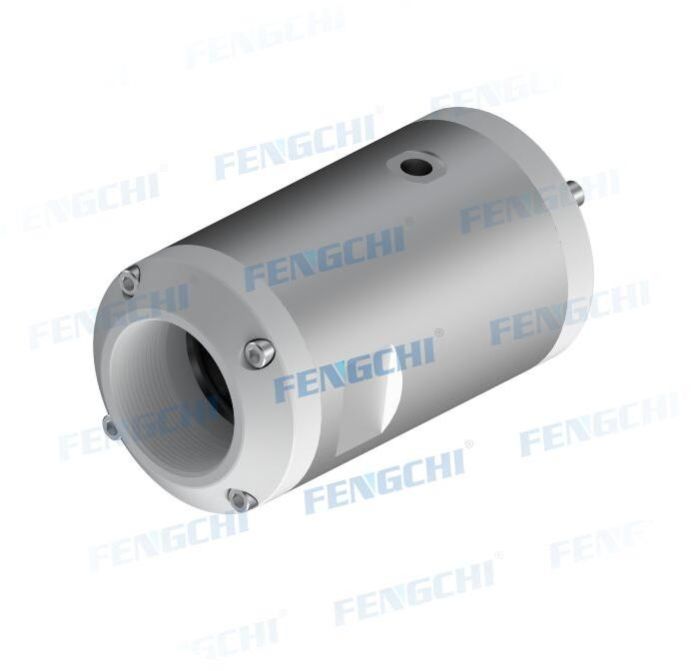 Small Bore Air Operated Pinch Valve