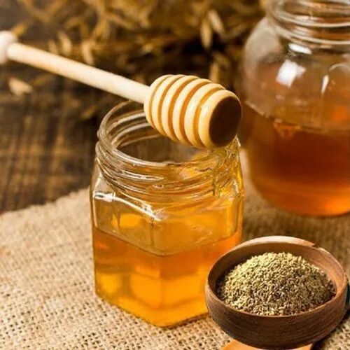 Ajwain honey, Packaging Type : Loose