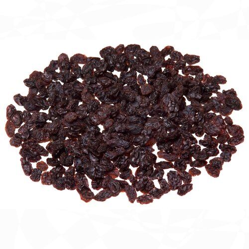 Black Sun Dried Raisins