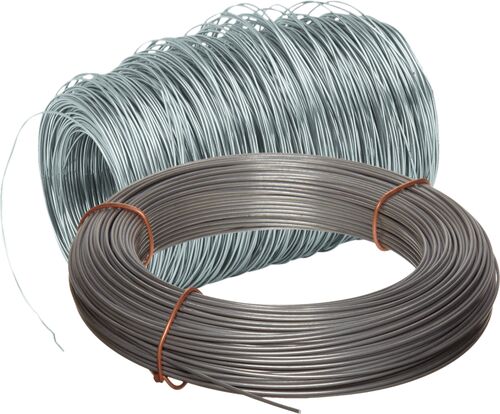 Ferro Titanium Cored Wire | Ferro Titanium Manufacturer in India