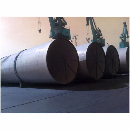 API 5L Grade B LSAW Pipes