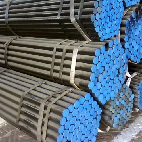 Round Api 5l Grade B Pipe Line, For Industrial, Specialities : Durable, Eco Friendly, Fine Finished