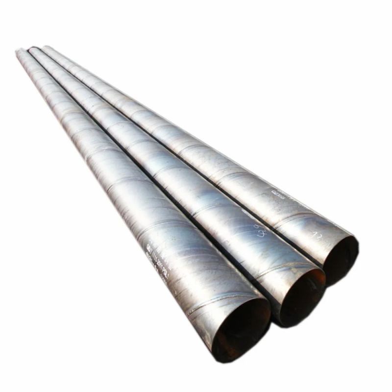 API 5L Grade B SAW Pipes