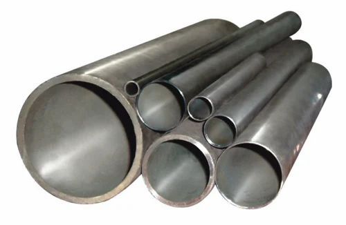 Carbon Steel Pipes